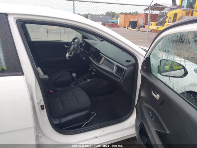3KPA24AD2PE561423 KIA RIO S