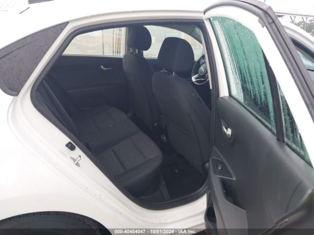 3KPA24AD2PE561423 KIA RIO S