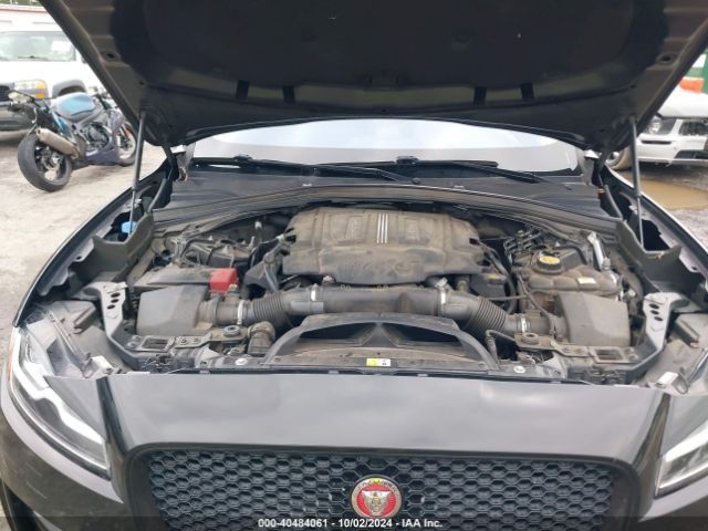 SADCL2BV8HA495194 Jaguar F-pace 35t R-sport