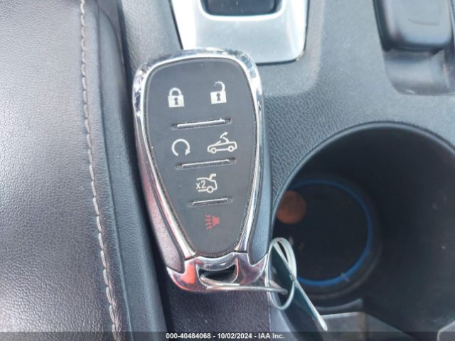 1G1FD3DS7H0121866 Chevrolet Camaro 2lt