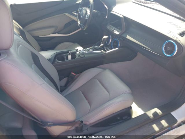 1G1FD3DS7H0121866 Chevrolet Camaro 2lt