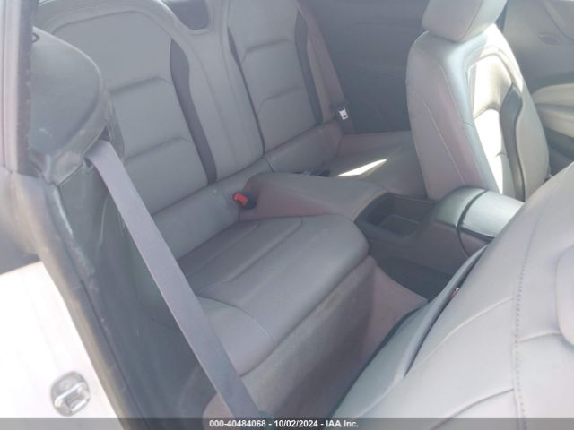 1G1FD3DS7H0121866 Chevrolet Camaro 2lt