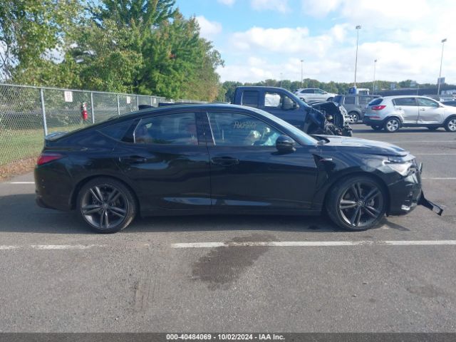 19UDE4G70PA011938 Acura Integra A-spec W/ Technology