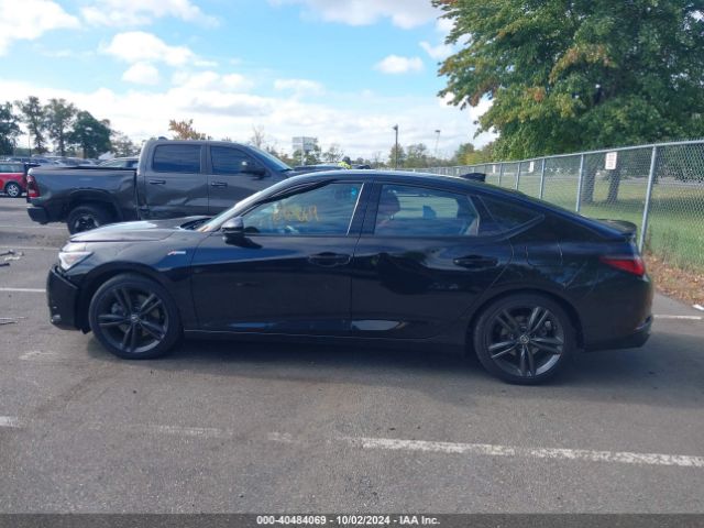 19UDE4G70PA011938 Acura Integra A-spec W/ Technology