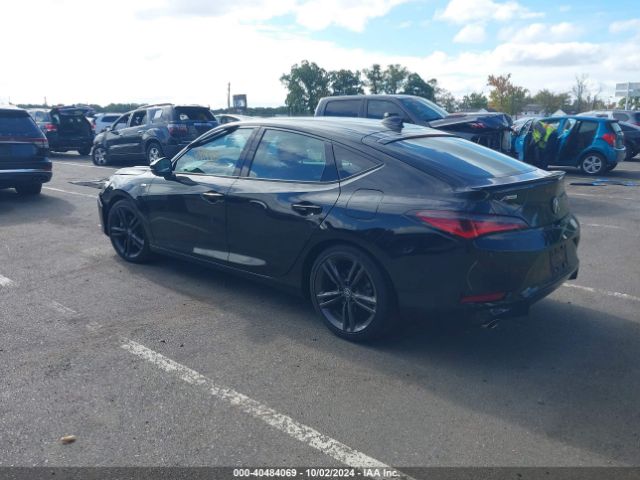 19UDE4G70PA011938 Acura Integra A-spec W/ Technology