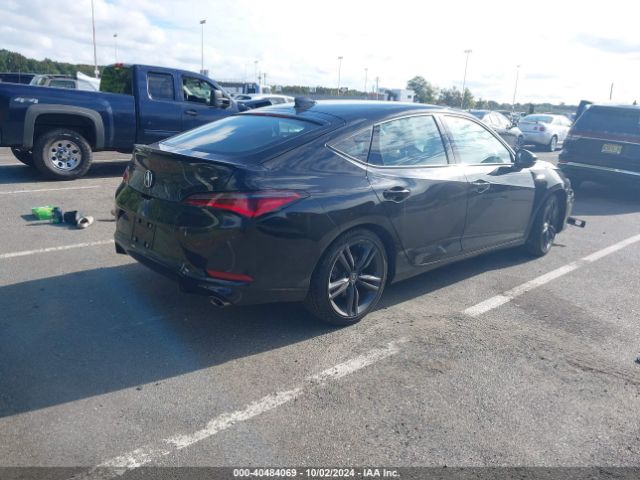 19UDE4G70PA011938 Acura Integra A-spec W/ Technology