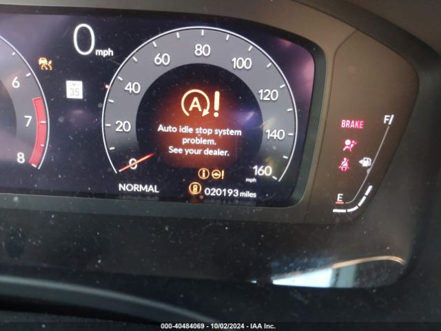 19UDE4G70PA011938 Acura Integra A-spec W/ Technology