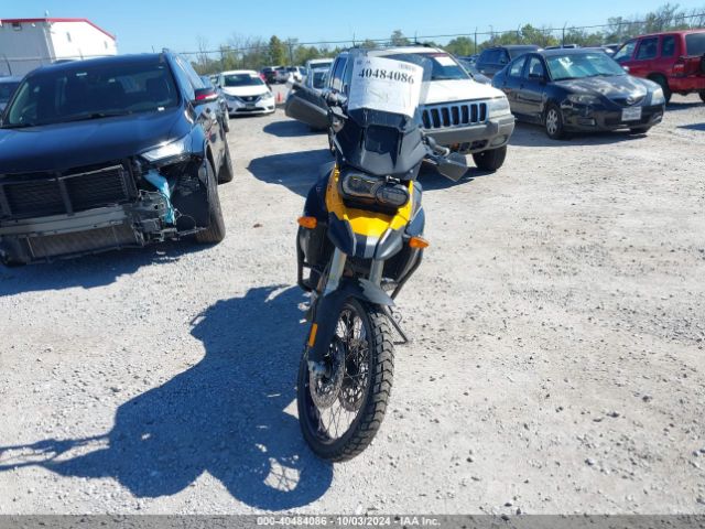2009 BMW F800 WB10229059ZU00747 Photo 4