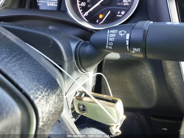 Toyota CAMRY LE 2023 4T1C11AK3PU776217 Image 11