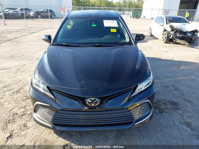 Toyota CAMRY LE 2023 4T1C11AK3PU776217 Image 12