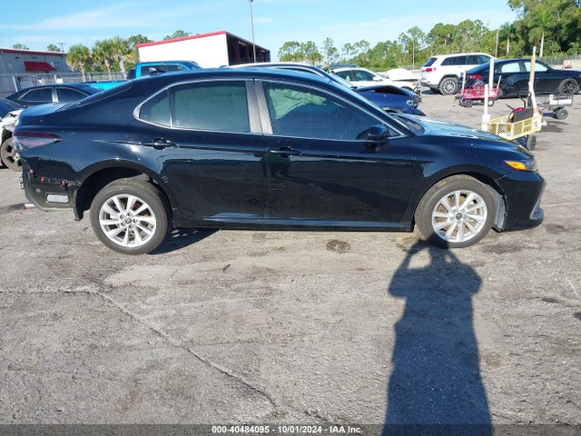 Toyota CAMRY LE 2023 4T1C11AK3PU776217 Image 13