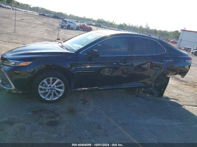 Toyota CAMRY LE 2023 4T1C11AK3PU776217 Image 14