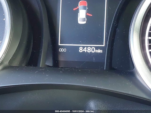 Toyota CAMRY LE 2023 4T1C11AK3PU776217 Image 15