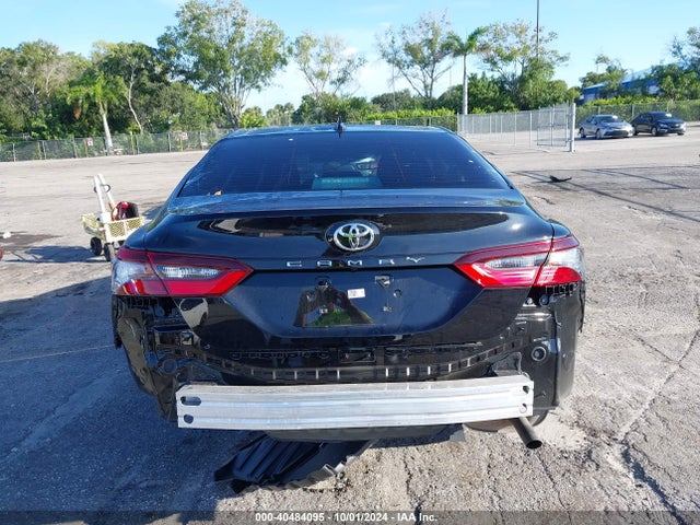 Toyota CAMRY LE 2023 4T1C11AK3PU776217 Image 16