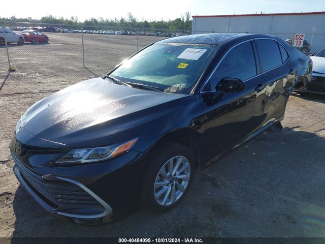 Toyota CAMRY LE 2023 4T1C11AK3PU776217 Image 2