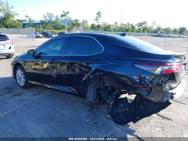 Toyota CAMRY LE 2023 4T1C11AK3PU776217 Image 3
