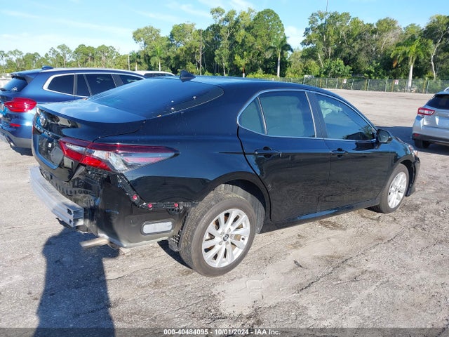 Toyota CAMRY LE 2023 4T1C11AK3PU776217 Image 4