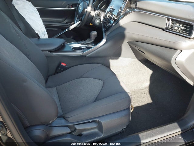 Toyota CAMRY LE 2023 4T1C11AK3PU776217 Image 5