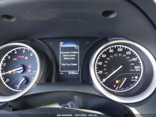 Toyota CAMRY LE 2023 4T1C11AK3PU776217 Image 7