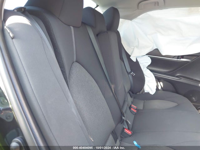 Toyota CAMRY LE 2023 4T1C11AK3PU776217 Image 8