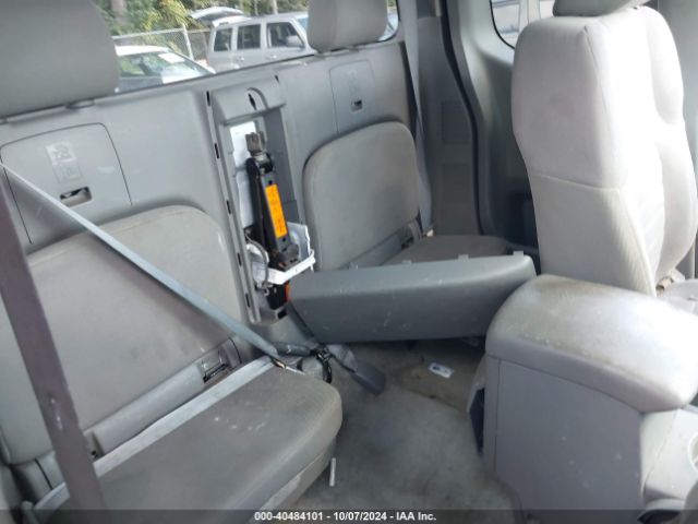 1N6BD0CT9EN761720 Nissan Frontier S/sv-i4