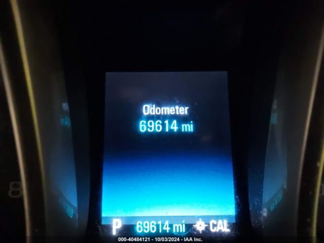 1G11B5SA6GF118975 Chevrolet Malibu Limited Ls