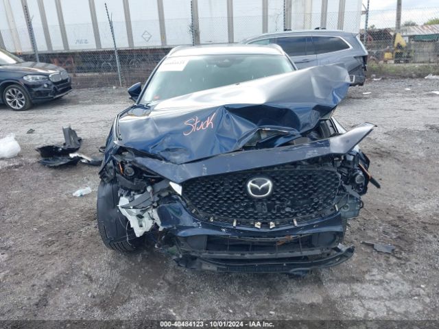 3MVDMBBM3PM535749 Mazda Cx-30 2.5 S Select