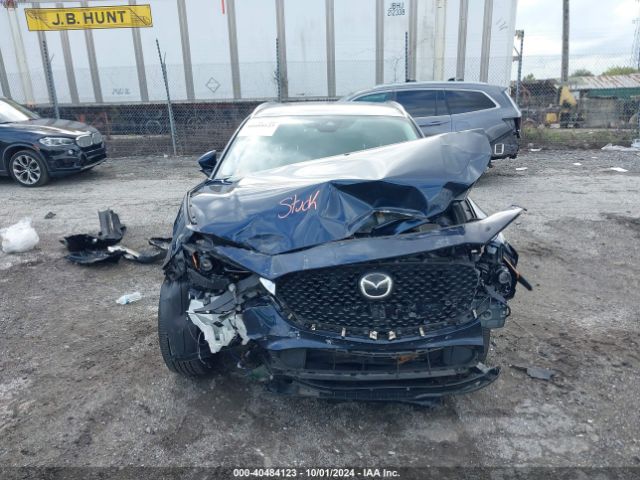 3MVDMBBM3PM535749 Mazda Cx-30 2.5 S Select