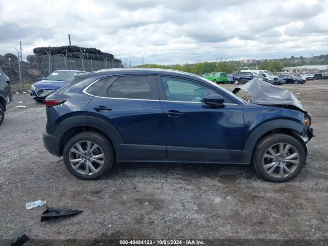 3MVDMBBM3PM535749 Mazda Cx-30 2.5 S Select