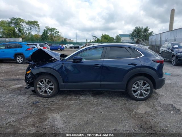 3MVDMBBM3PM535749 Mazda Cx-30 2.5 S Select