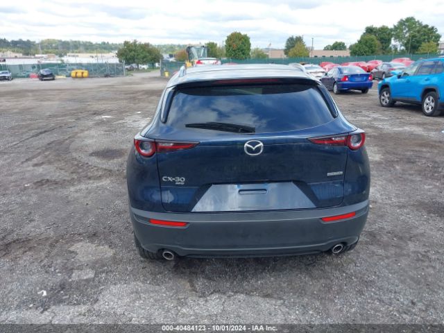 3MVDMBBM3PM535749 Mazda Cx-30 2.5 S Select
