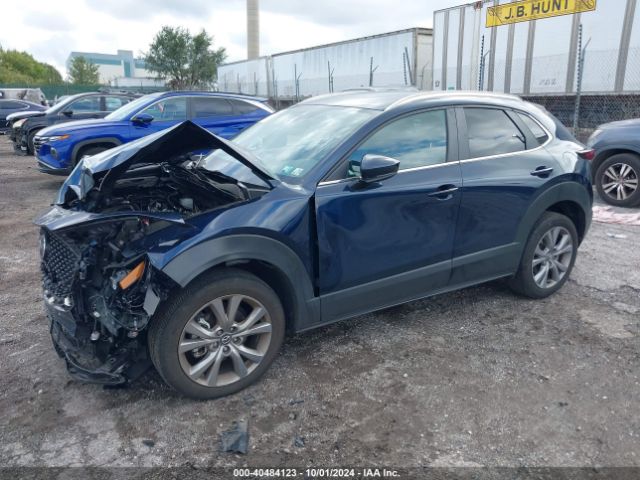 3MVDMBBM3PM535749 Mazda Cx-30 2.5 S Select