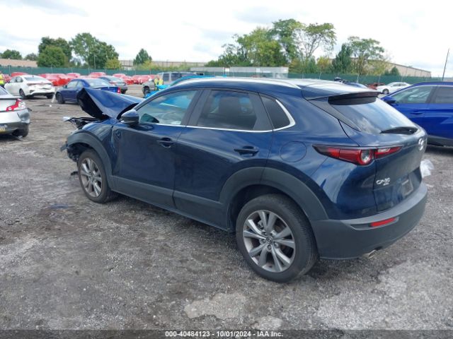 3MVDMBBM3PM535749 Mazda Cx-30 2.5 S Select