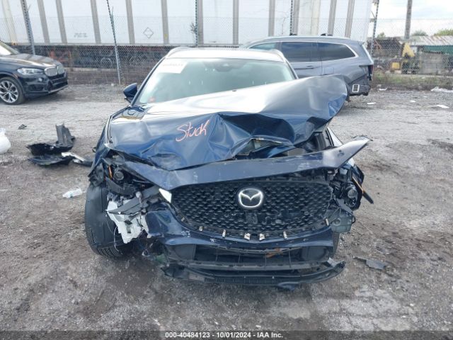 3MVDMBBM3PM535749 Mazda Cx-30 2.5 S Select