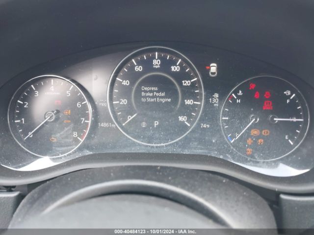3MVDMBBM3PM535749 Mazda Cx-30 2.5 S Select
