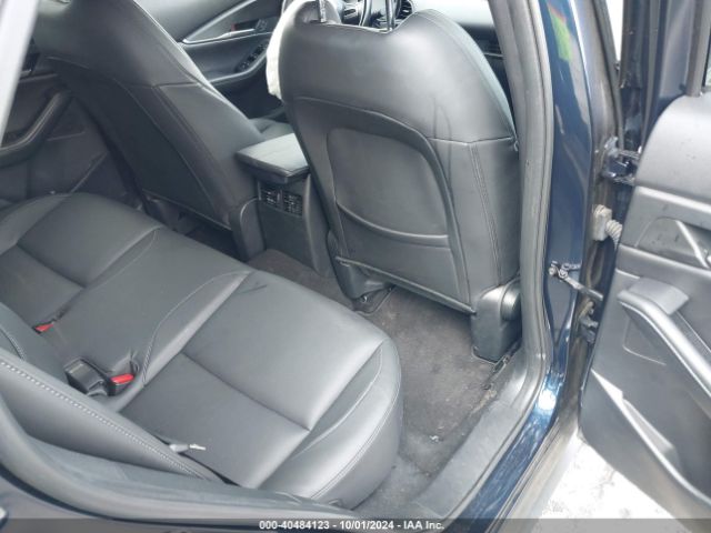 3MVDMBBM3PM535749 Mazda Cx-30 2.5 S Select