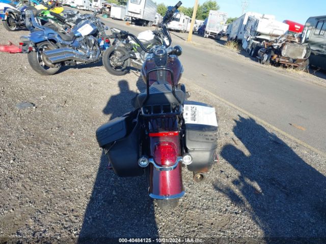 2018 HARLEY-DAVIDSON FLHC 1HD1YAJ18JC068684 Photo 5