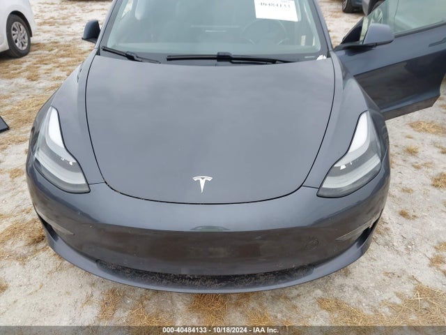 2021 TESLA MODEL 3 5YJ3E1EB5MF035641 Photo 9