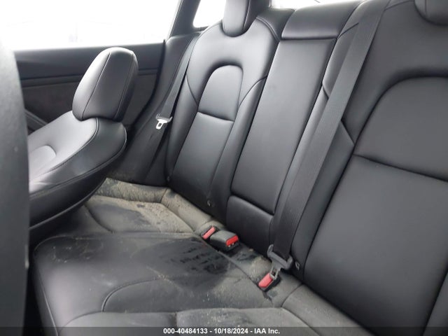 2021 TESLA MODEL 3 5YJ3E1EB5MF035641 Photo 7