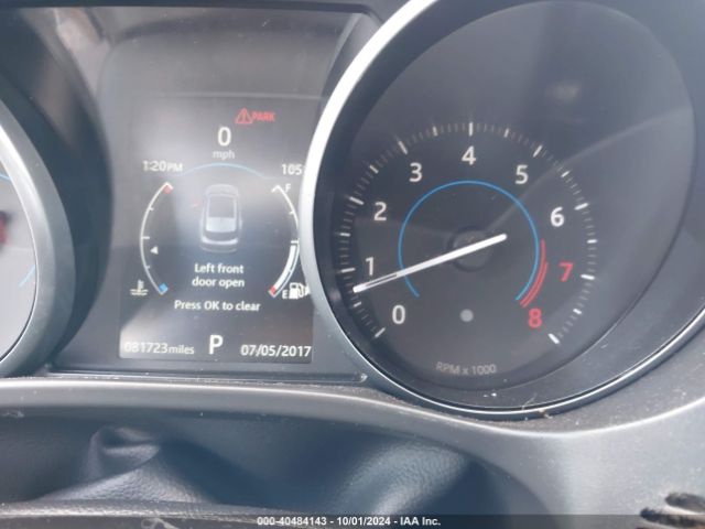 SADCS2FX9JA275308 Jaguar F-pace 25t
