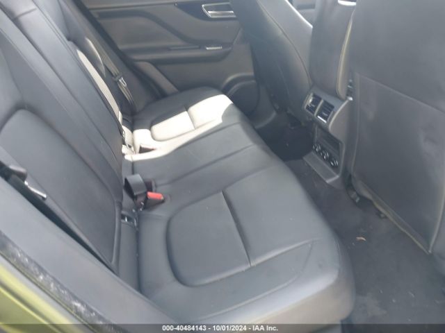 SADCS2FX9JA275308 Jaguar F-pace 25t