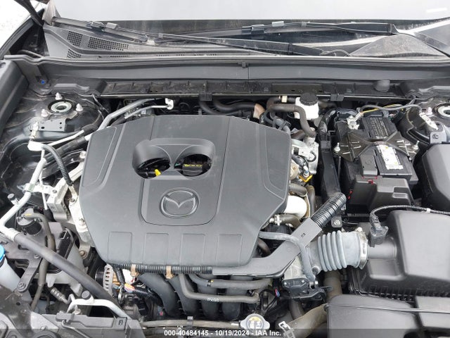 Mazda Cx-30 2.5 S 2023 3MVDMBAM9PM508282 Image 10