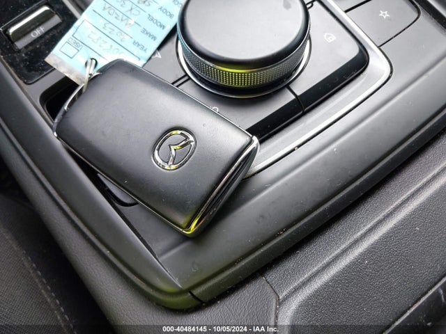 3MVDMBAM9PM508282 Mazda Cx-30 2.5 S