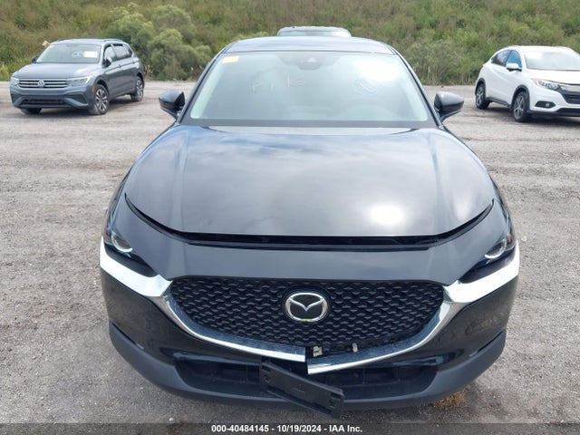 Mazda Cx-30 2.5 S 2023 3MVDMBAM9PM508282 Image 13