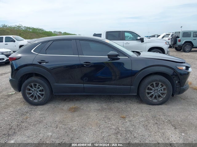 3MVDMBAM9PM508282 Mazda Cx-30 2.5 S