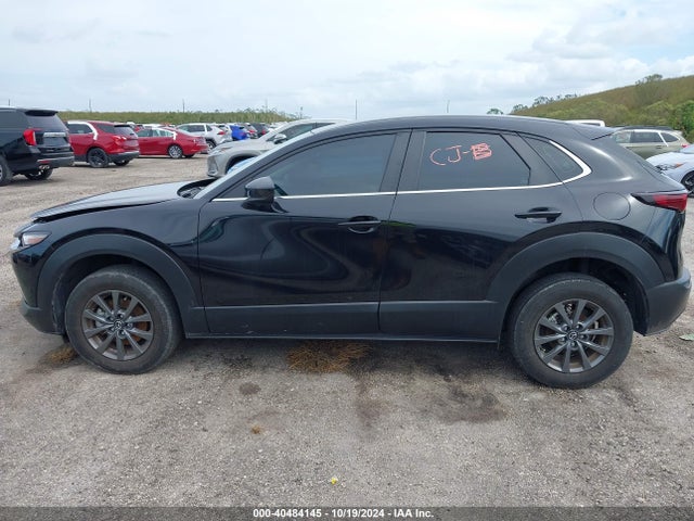 3MVDMBAM9PM508282 Mazda Cx-30 2.5 S
