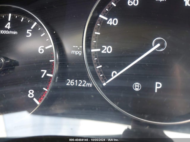 Mazda Cx-30 2.5 S 2023 3MVDMBAM9PM508282 Image 16