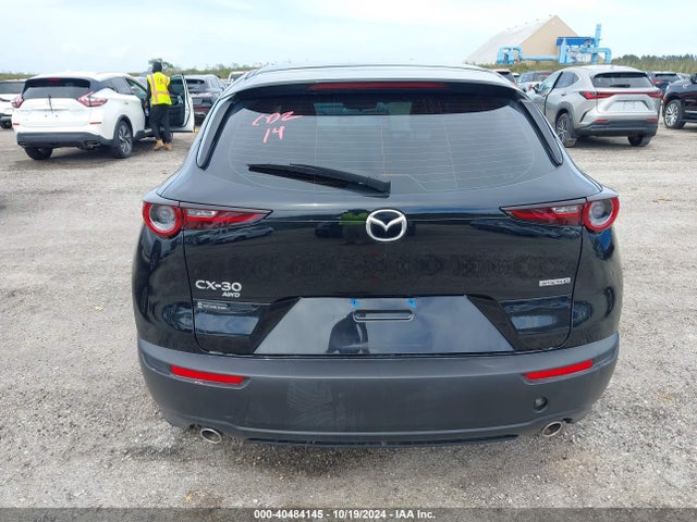3MVDMBAM9PM508282 Mazda Cx-30 2.5 S
