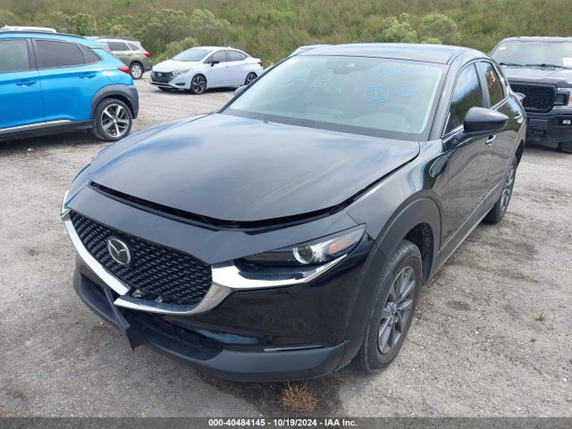 Mazda Cx-30 2.5 S 2023 3MVDMBAM9PM508282 Image 2