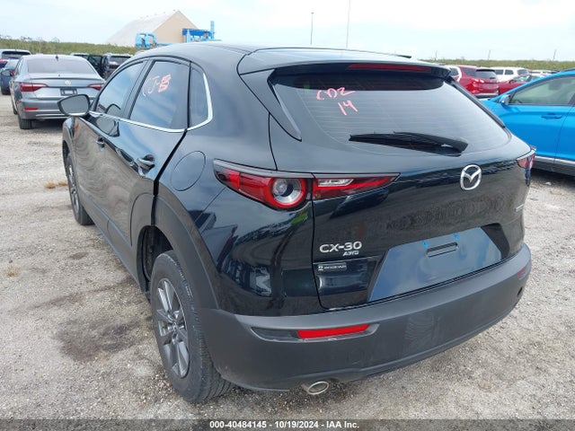 Mazda Cx-30 2.5 S 2023 3MVDMBAM9PM508282 Image 3